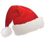 Friends-of-Santa-Claus-Hat